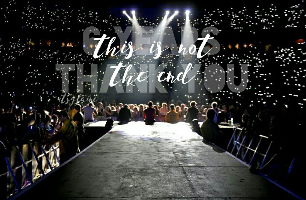 areli_1Dcm's tweet photo. #promise ✋ 💕 👏 #thisisnotendofonedirection 😭
#6YearsOf1D 😭 https://t.co/twkRdpKwGY