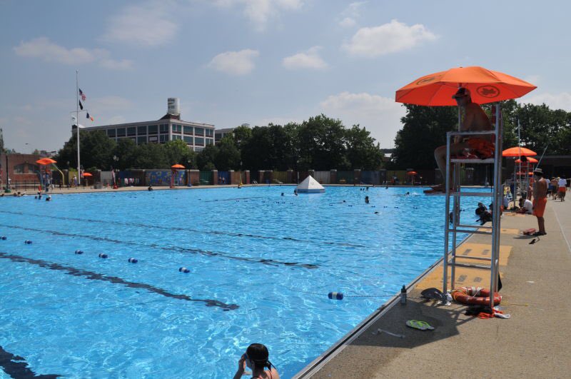 redhookhub's tweet photo. #RedHookPool a great way to #staycool this summer! Find out more: https://t.co/wNKH1SC0Gq https://t.co/P64qKP4CRl