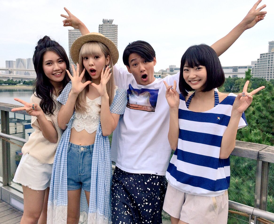 【公式】『好きな人がいること』 on Twitter "編集も無事終わって、明日は3話放送 そんな3話は…千秋兄