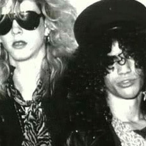 McKagan_FcBR's tweet photo. 🔒&amp;🎩 #HBDSlash
@DuffMcKagan &amp; @Slash https://t.co/7Zq8jbYI4K