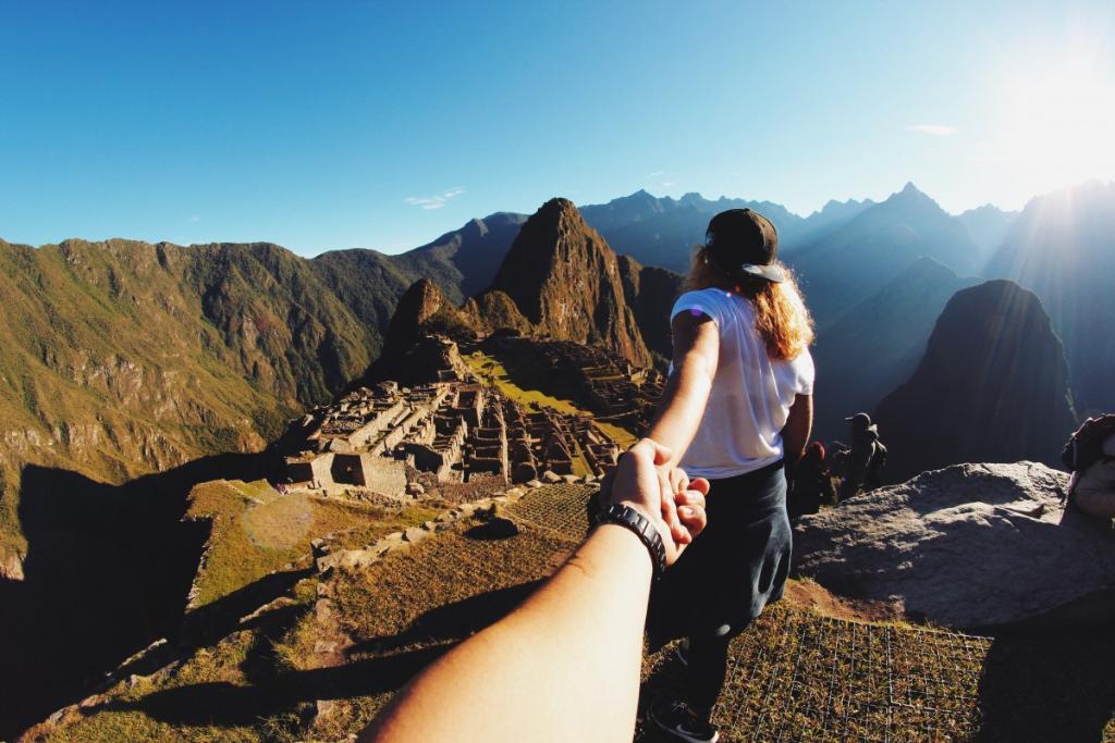 MillyHamra's tweet photo. How this 28-year-old planned a summer vacation that cost under $200 https://t.co/omK0rgg1zP https://t.co/wG0VuIXMVP