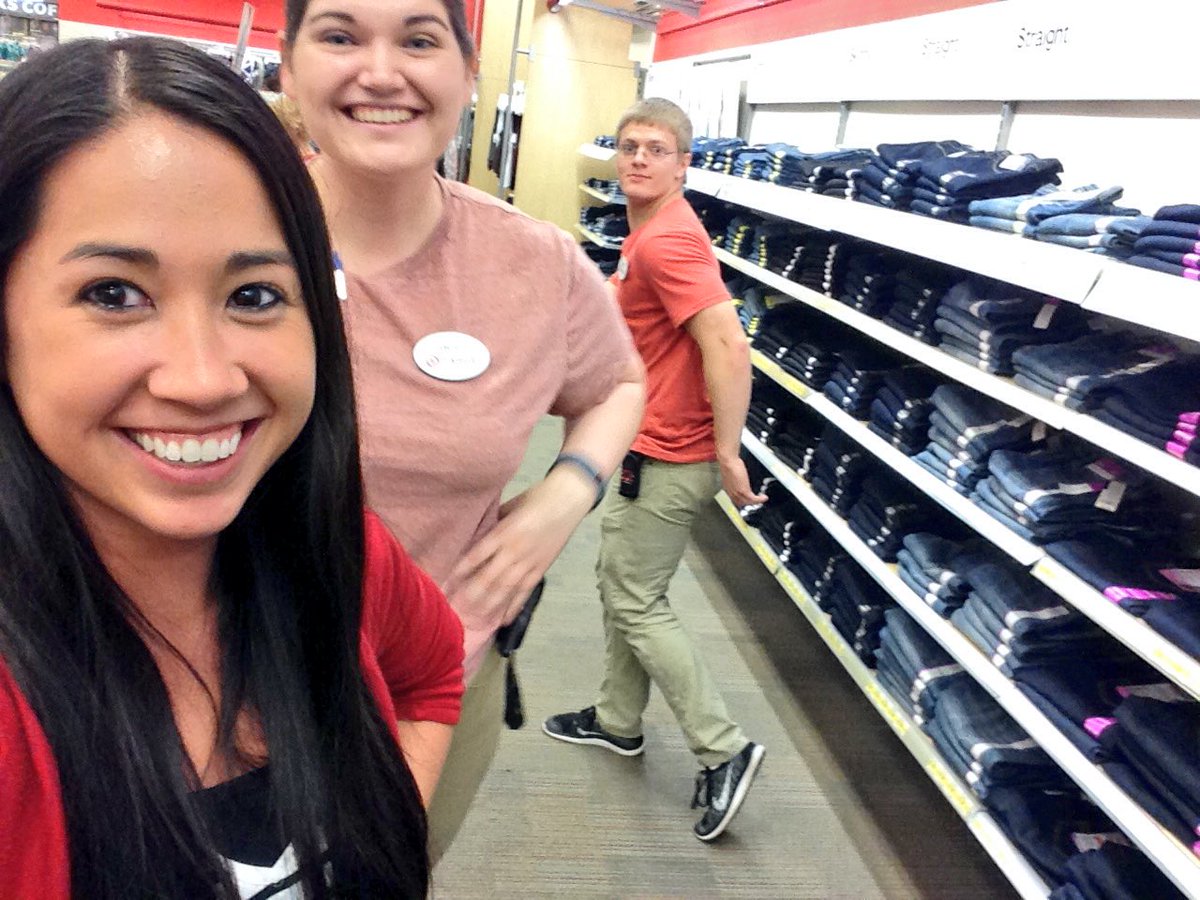Denim looking #crispy for the #denimevent tomorrow! #drivingsales #t0217 <a href="/Dr3wMicha3l/">Drew Metzler</a>