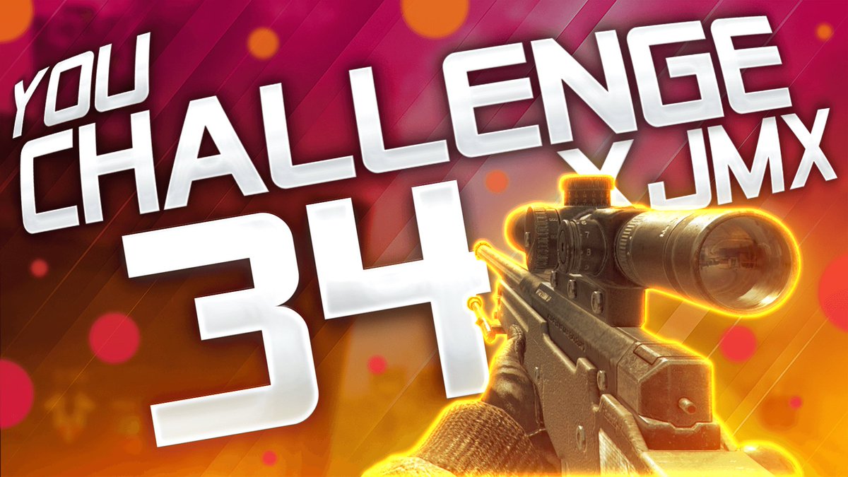 RT for our newest episode of You Challenge xJMx to go live in a few!

Thumbnail by <a href="/SlayedByBlade/">Slayed</a>