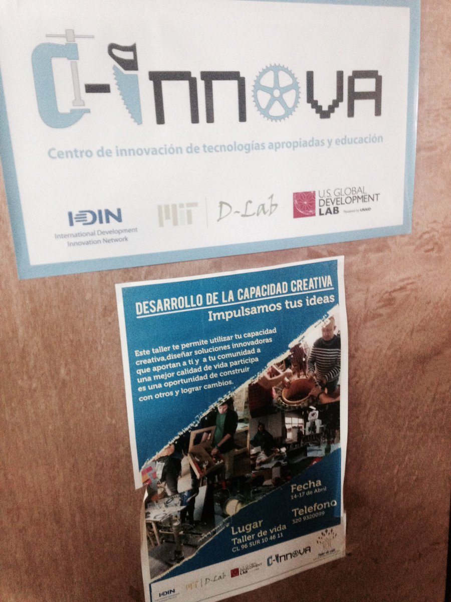 M3Dcolombia's tweet photo. @KidsHackDay con @C-innova @IDINetwork actividad lúdica para niños de @Enablethefuture @CanalCapital @bogohack https://t.co/RAGsG3Ccyx
