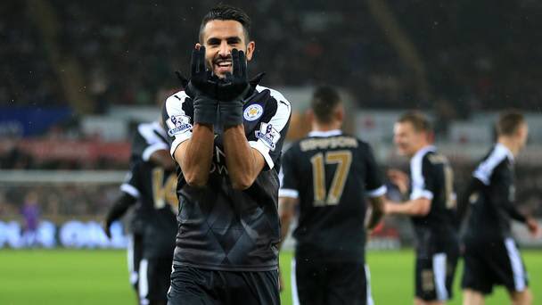 og12underrated's tweet photo. @dannysimpson @Mahrez22 #GunnerMahrez 🔴⚪️🔥🙌🏼 https://t.co/z3xEsKFnVT