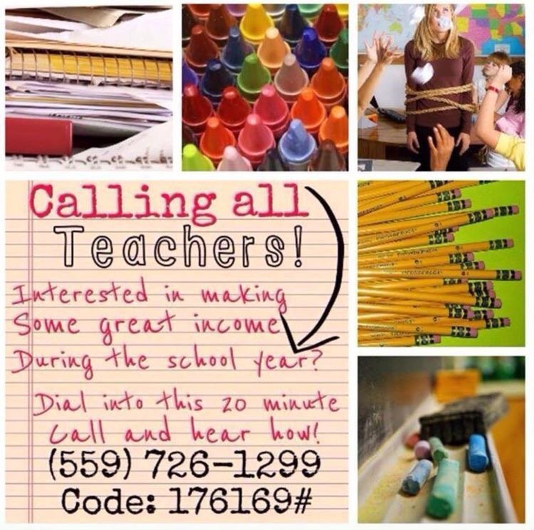 Teachers! Easy peasy! Residual  income all school year long! HUGE incentives this weekend! #askmehow #rodanandfields