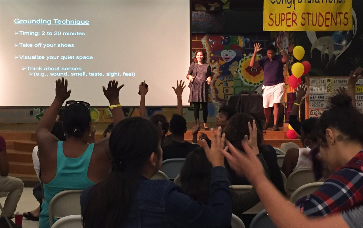 NDPCConfer's tweet photo. END LIVE-TWEETING: HERstory: Understanding Violence from the Eyes of Womxn. #NDPC2016 https://t.co/zAjbVGIST3