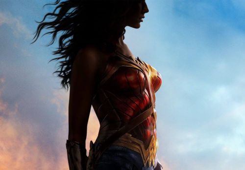 filmjunk's tweet image. Wonder Woman Trailer Starring Gal Gadot bit.ly/29VCize