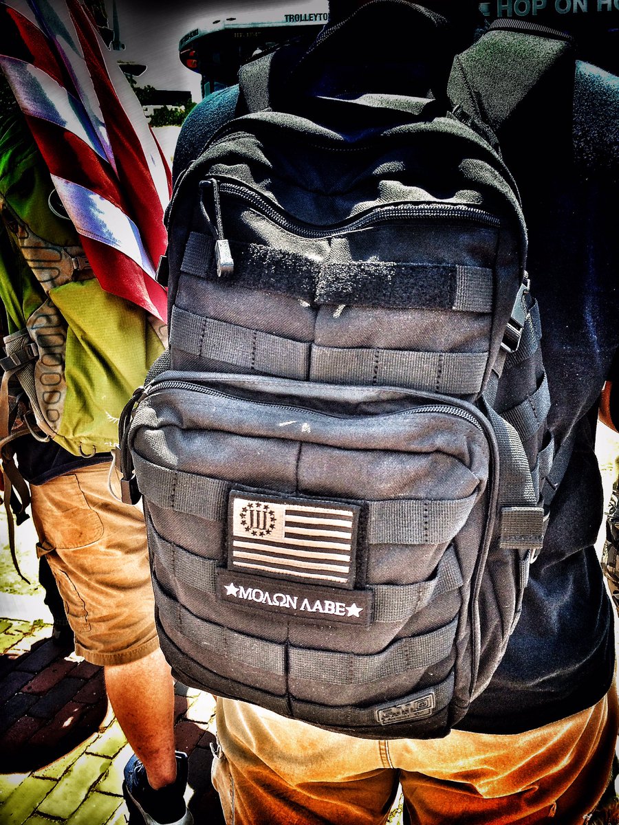 LibertyDefCon's tweet photo. #molonlabe #goalrally #donttreadonme #ar15 #secondamendment #healeyforharbor https://t.co/81u0bARWQ9