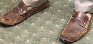DressedClub's tweet photo. Is it time for new kicks? Avoid #StyleStumbles #DressedMensClothingClub #MenStyle https://t.co/fbG1vcFEPI https://t.co/fEv2cQ8TWF