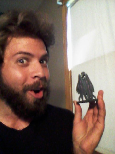 Shea_Fresh's tweet photo. It arrived! Thanks @LeagueofGeeks @EUCL3D for the Bane figurine <3 #Armello https://t.co/FyGpqoFrgT
