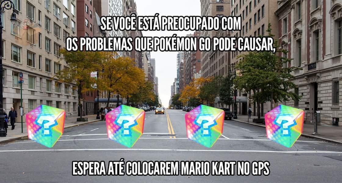 Malacco's tweet photo. #PokemonGOVemProBR #MarioKartGo @NianticLabs pqpp.... https://t.co/UEvq6rtKoP