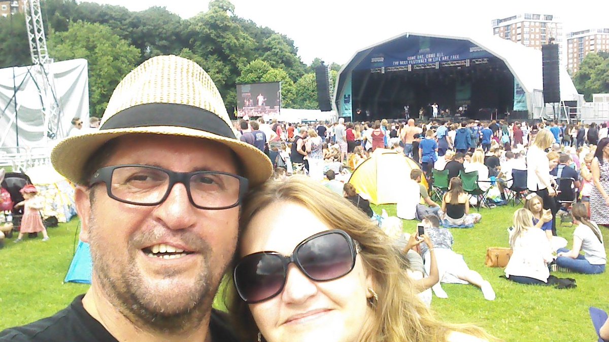 Shining out #LIMF2016