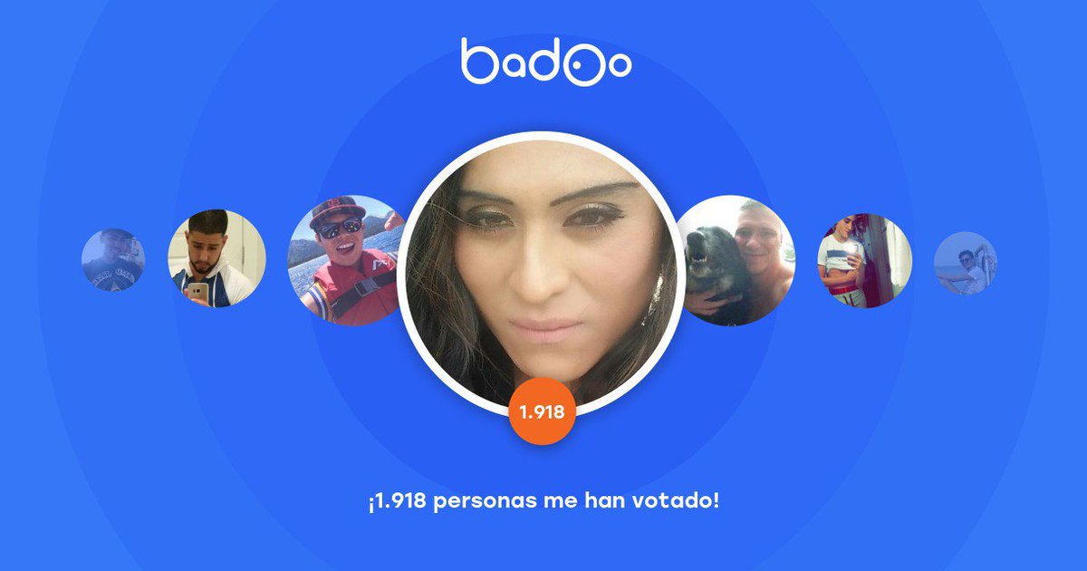Frazdy1's tweet photo. ¡Diviértete conociendo a Frazdy y a otra gente interesante cerca entrando en Badoo! https://t.co/V8sqFhES3f