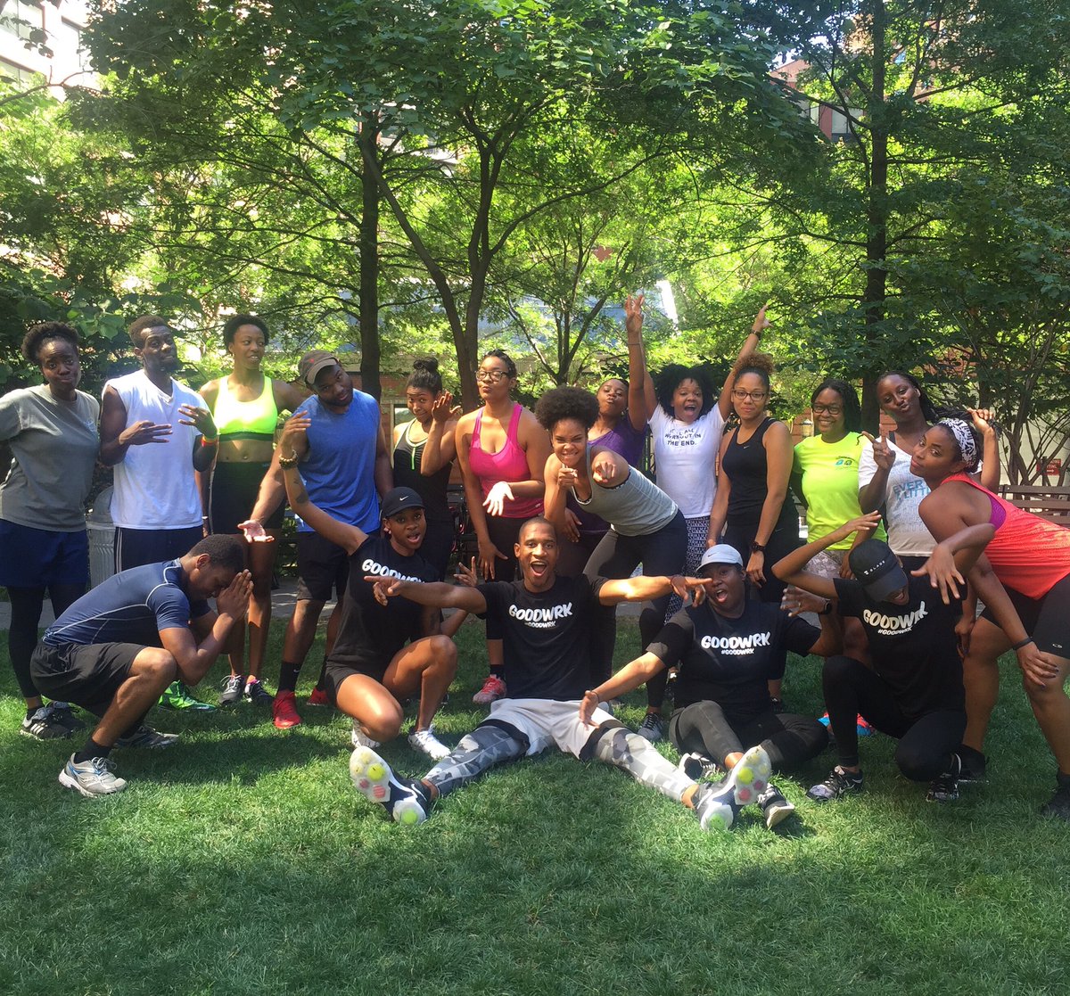 goodwrk_'s tweet photo. Amazing Group! 

Check us out at https://t.co/06jNPw0Mhn

#GOODWRK https://t.co/EMZpiRWUBO