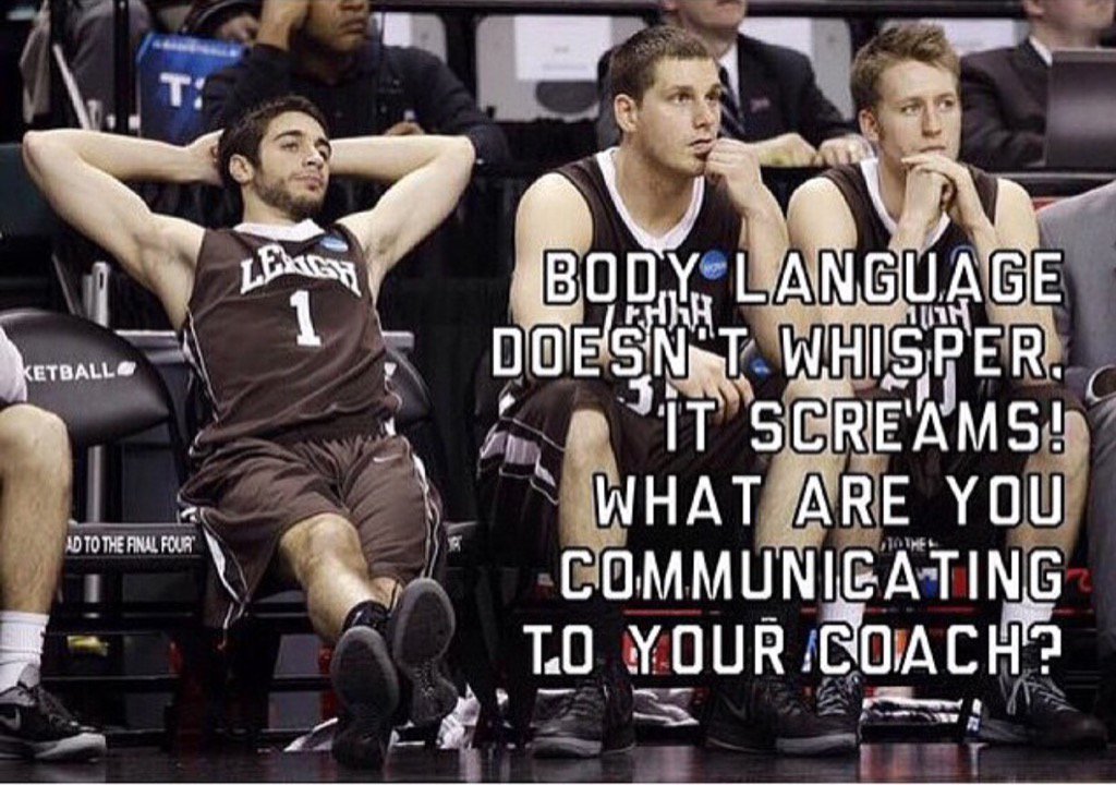 RoyRoyalsHoops's tweet photo. #RoyRoyalsBasketball #COMPETE 🏀👑🦁 E- Exhibit good body language #RoyalNation 🏀💯 #NoTechnicals #NoComplainingToRefs 😀 https://t.co/bJwxkvnUkH