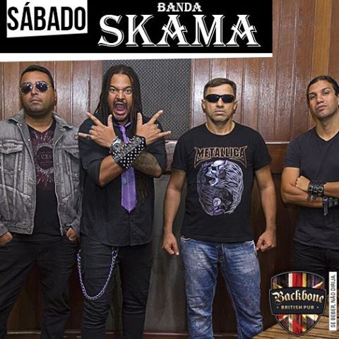 Owlapp_Br's tweet photo. #Hoje o som é com a banda #Skama e você não pode ficar de fora! ! 🍻 🎶 #BackbonePub
Owlapp:
https://t.co/7WopzQRaHg https://t.co/UV7C9ZzWAt