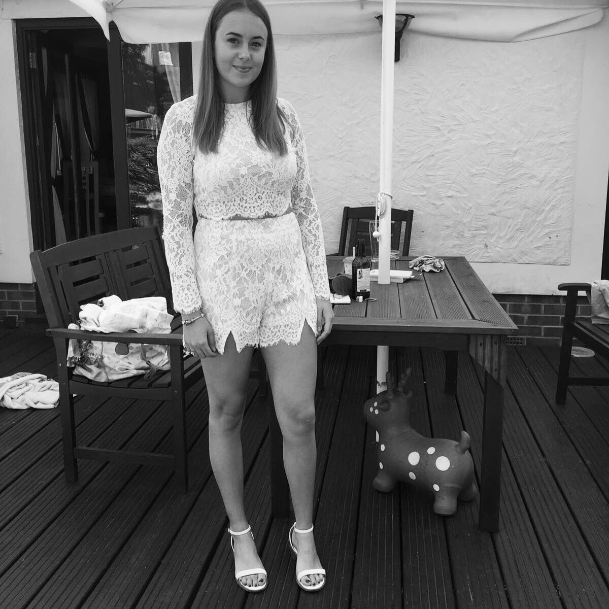 aprilcrossman's tweet photo. Brentwood Boxing Night https://t.co/rZ9IQ5rmLy