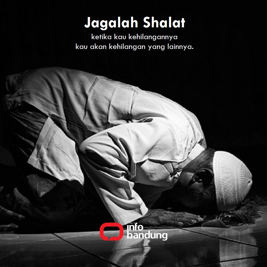 Adzan Shubuh untuk Bandung dan Sekitarnya. Hayu 2 rakaat dulu yu twips :)