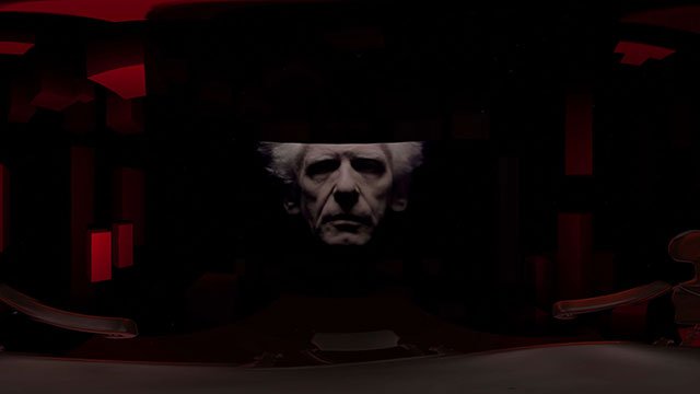 GreaterMTL's tweet photo. Top virtual reality creations featured in @Montreal at #Fantasia International Film Fest https://t.co/9siugn1rP7 #VR https://t.co/PiV6wsmhwM