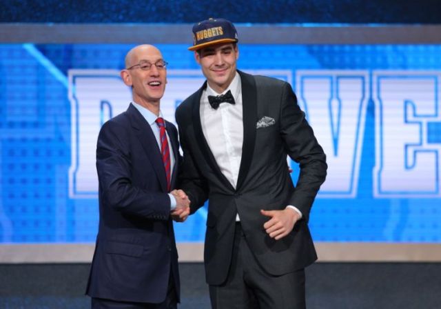 NuggetsFZ's tweet image. #NBA What The Juan Hernangomez Signing Means For The Denver #Nuggets wp.me/p78c6h-11GW