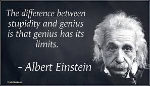 LeadersBest's tweet image. We won’t solve our problems with the same kind
of thinking that we used when we created them.
-Albert Einstein