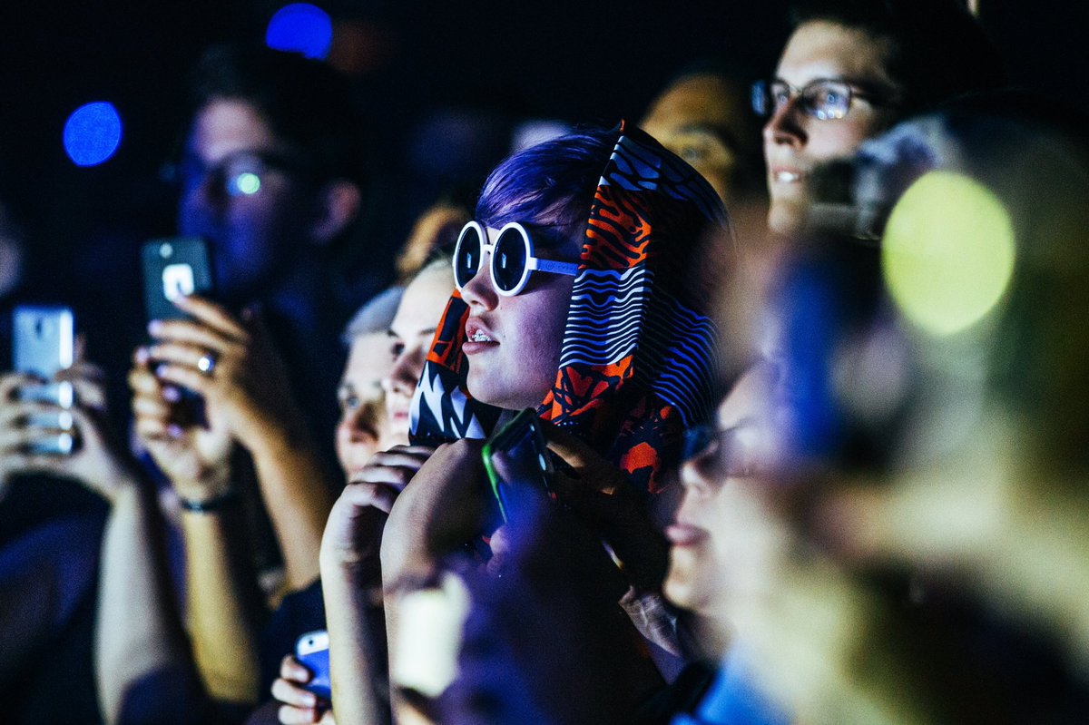 twentyonepilots's tweet photo. seattle, wa #ERS2016 • https://t.co/v7NlgPNi83