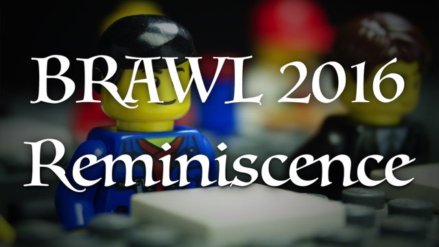 jasperreddin's tweet photo. Misleading thumbnail for a new brickfilm coming out in just over an hour. Made for #BRAWL2016 https://t.co/FNGxpBNbYd