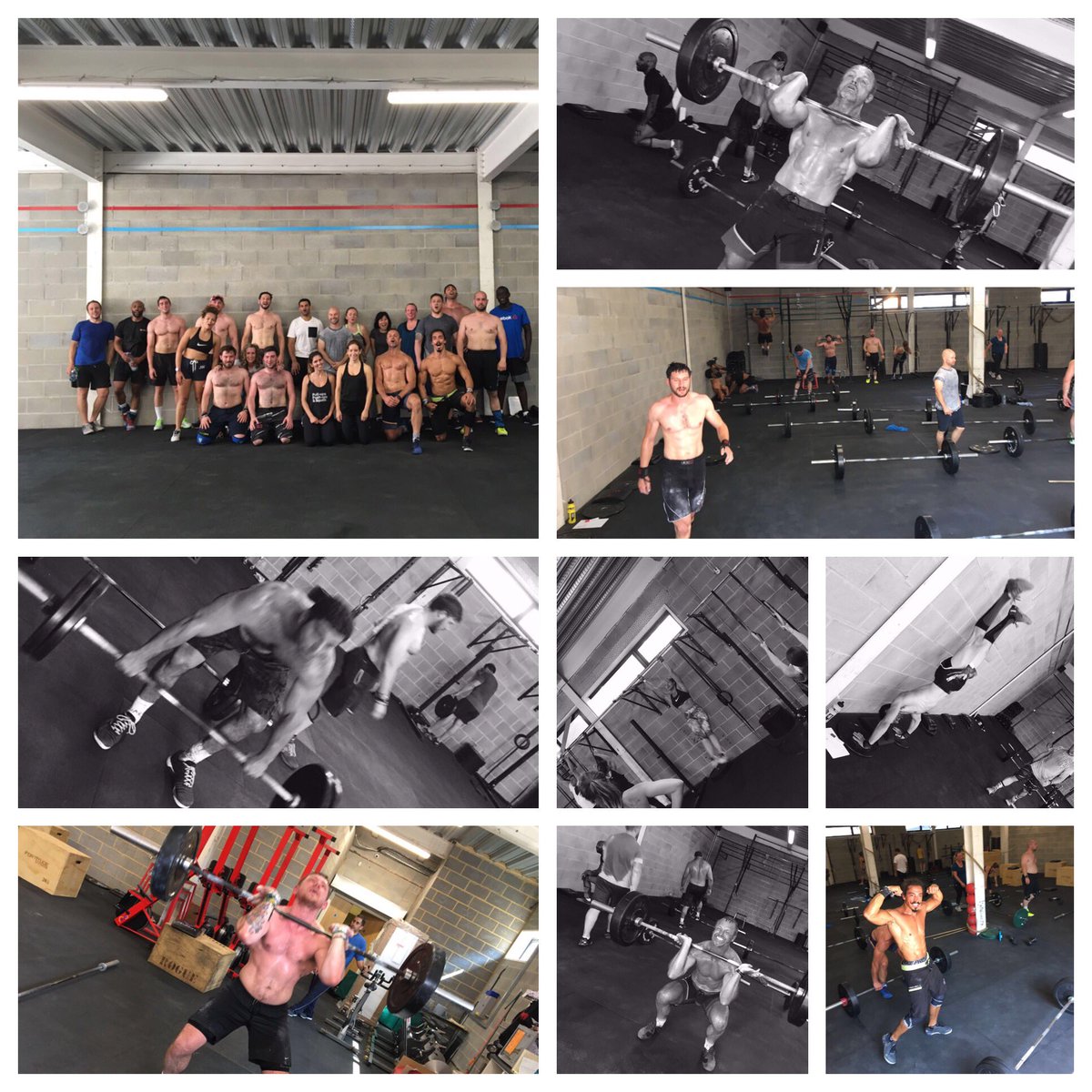 CBattlebox's tweet image. Epic hero WOD!! #CrossFit #WOD #crossfitgames #community #fitness #workout #weightloss #fitfam #wanstead #woodford