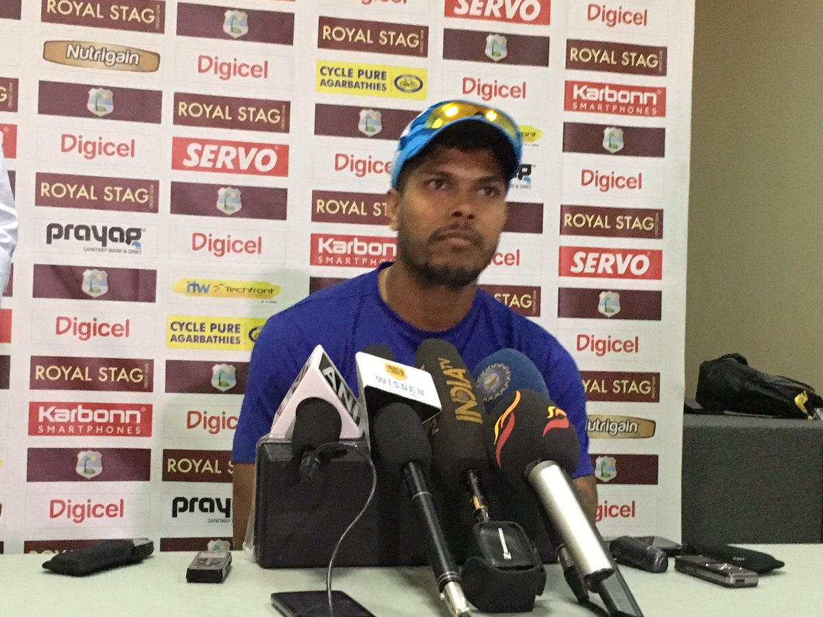 BCCI's tweet photo. Our plan was to bowl maiden overs and frustrate the batsmen. We did not want them to give easy runs: @y_umesh https://t.co/b3zaFrFHx8