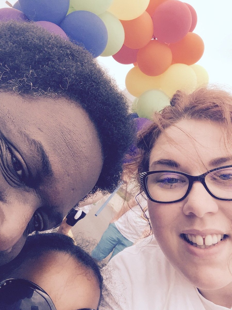 MarthaTuff's tweet photo. #LoveIsLove #HalifaxPride #cooldads #marheartkal https://t.co/w3FkpE8PGG