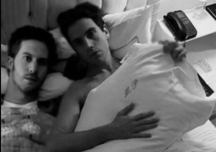 killmika's tweet photo. daddies https://t.co/qfkQtv9HLn