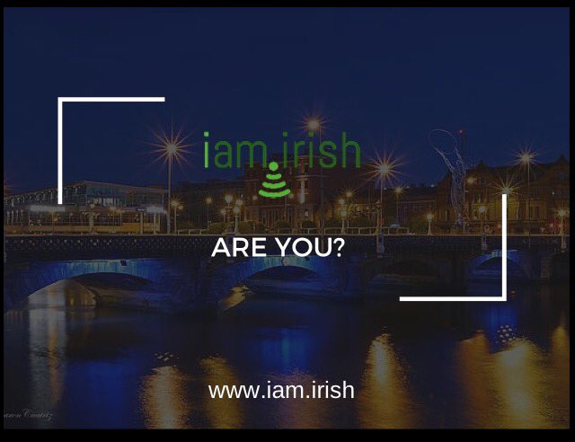 facebook.com/www.iam.Irish/

Join us.