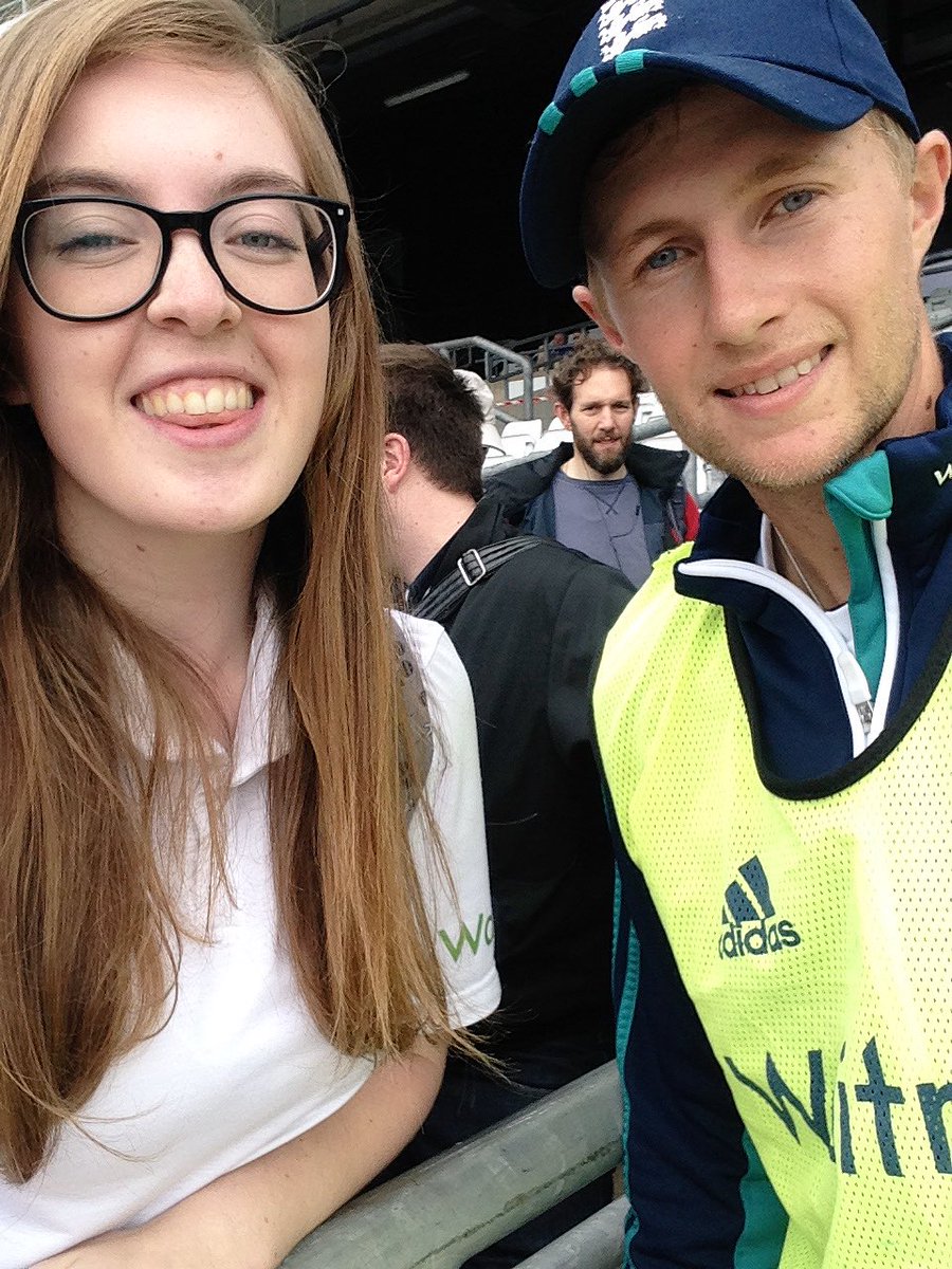 omgbroady's tweet photo. #joerootappreciationday https://t.co/2kfJhVa6gK