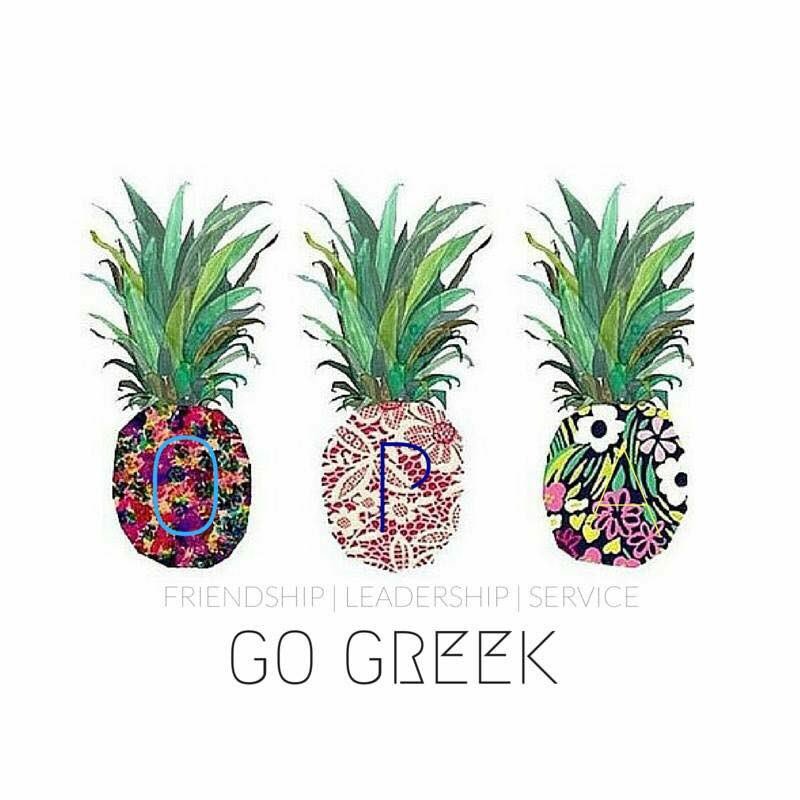 KrupaliC11's tweet photo. #goOPA #gogreekWKU โค๏ธ https://t.co/G62BXNWHcj
