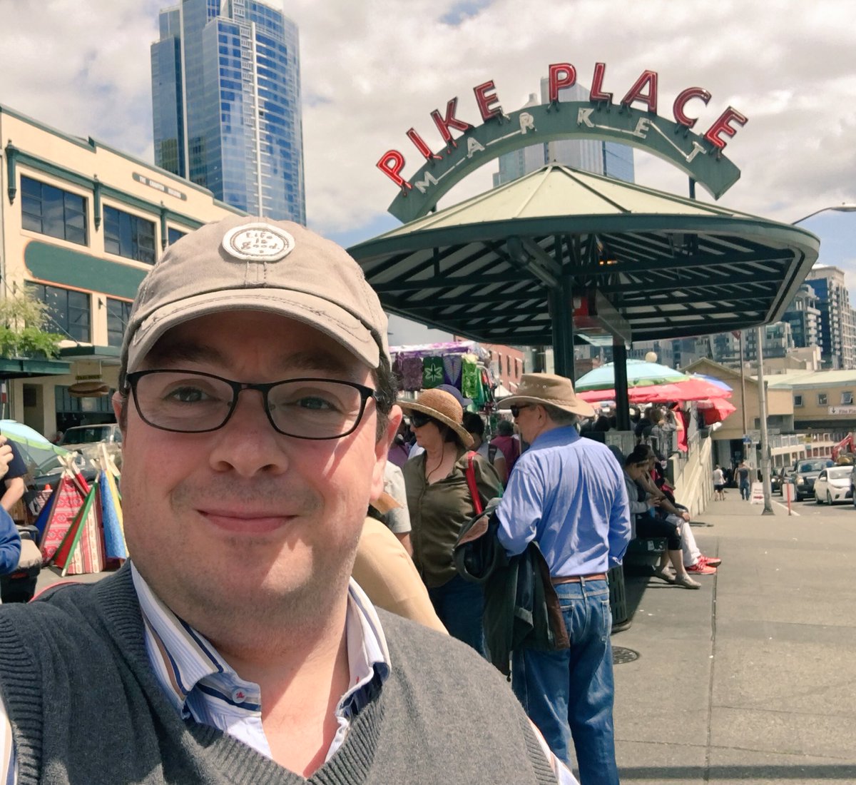 jfcryan's tweet photo. At Serotonin in Seattle conference https://t.co/mKN1Ntu8H1 looking forward to catching up with old friends #ISSR2016 https://t.co/ZonFI01d0y