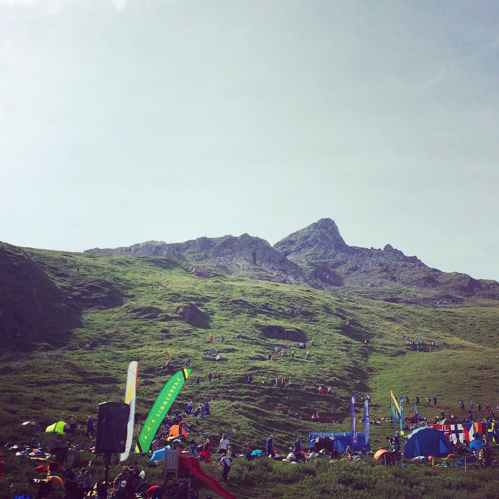 flowtiina's tweet photo. Thank you #sow2016 🇨🇭, unforgettable experience for the whole family! https://t.co/i3obbF6BU4