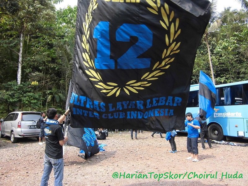 Catat, Registrasi Inter Club Indonesia Diperpanjang hingga 30 Juli! shar.es/1Z3RGq