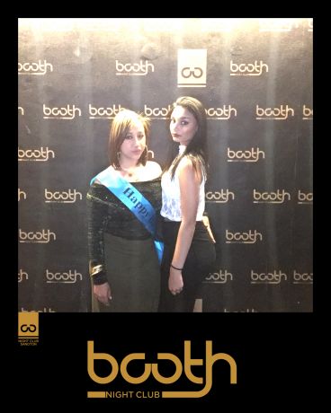 @aliyaxsalie Thank you for joining us@  Booth Night Club- download our app#boothnightclub