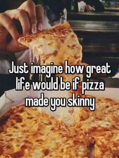 Citrolas_Pizza's tweet photo. I would be eating it everyday https://t.co/2QE0Ov31Ma