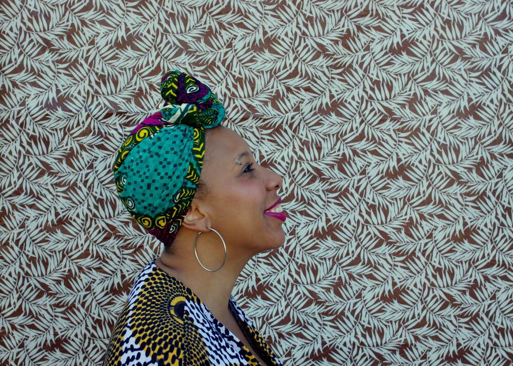 You Are on Display: An Interview with Morgan Parker tpr.ly/2aB7p3M