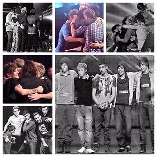 SuicideAlv's tweet photo. This Is Not The End❤👊😌  #6yearsof1D @Louis_Tomlinson @Harry_Styles @NiallOfficial @Real_Liam_Payne @onedirection 👏❤🆔 https://t.co/EWuxFl97gB