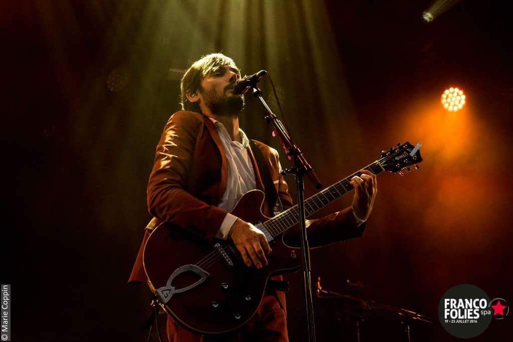 PhotoCoppinM's tweet photo. @PuggyBand aux FrancoFolies de Spa 2016 
©Coppin Marie https://t.co/NjVeDzRYJL