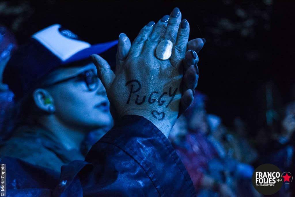 PhotoCoppinM's tweet photo. @PuggyBand aux FrancoFolies de Spa 2016 
©Coppin Marie https://t.co/NjVeDzRYJL
