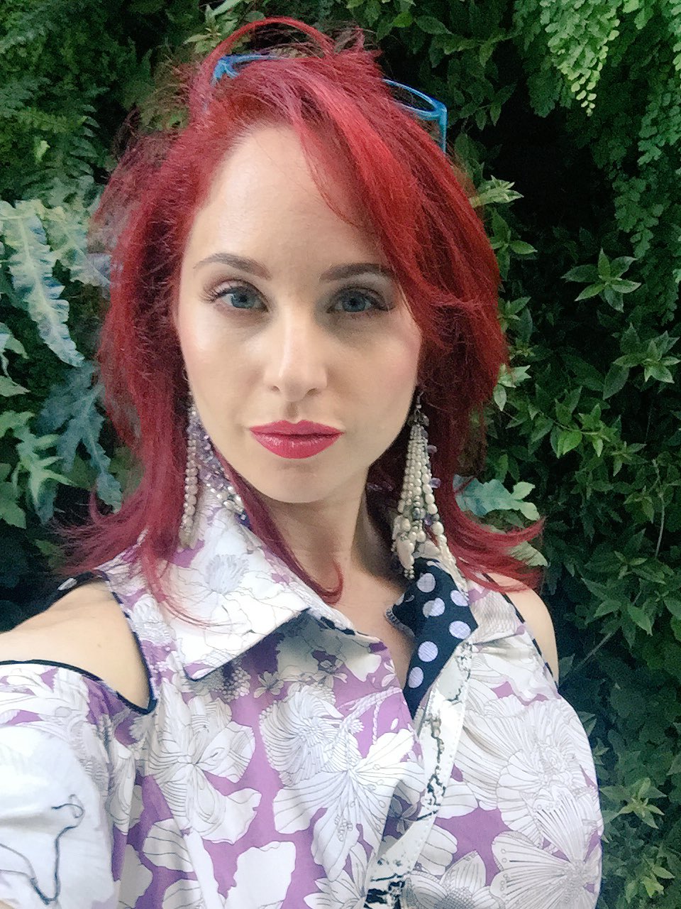 TW Pornstars - Andrea Rosu. Twitter. Currently art-ing in SF #SFMOMA ...