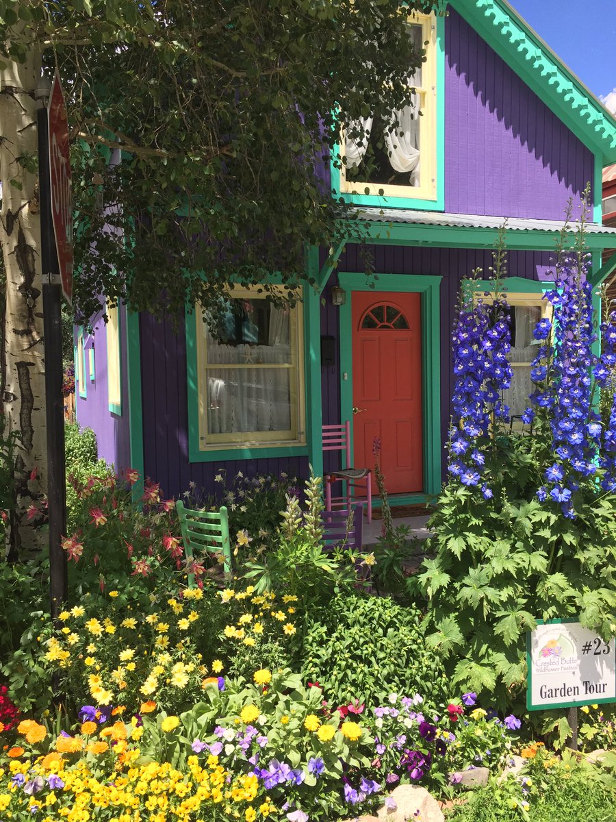 MStackhousepd's tweet image. Where is your next vacation? @crestedbutte