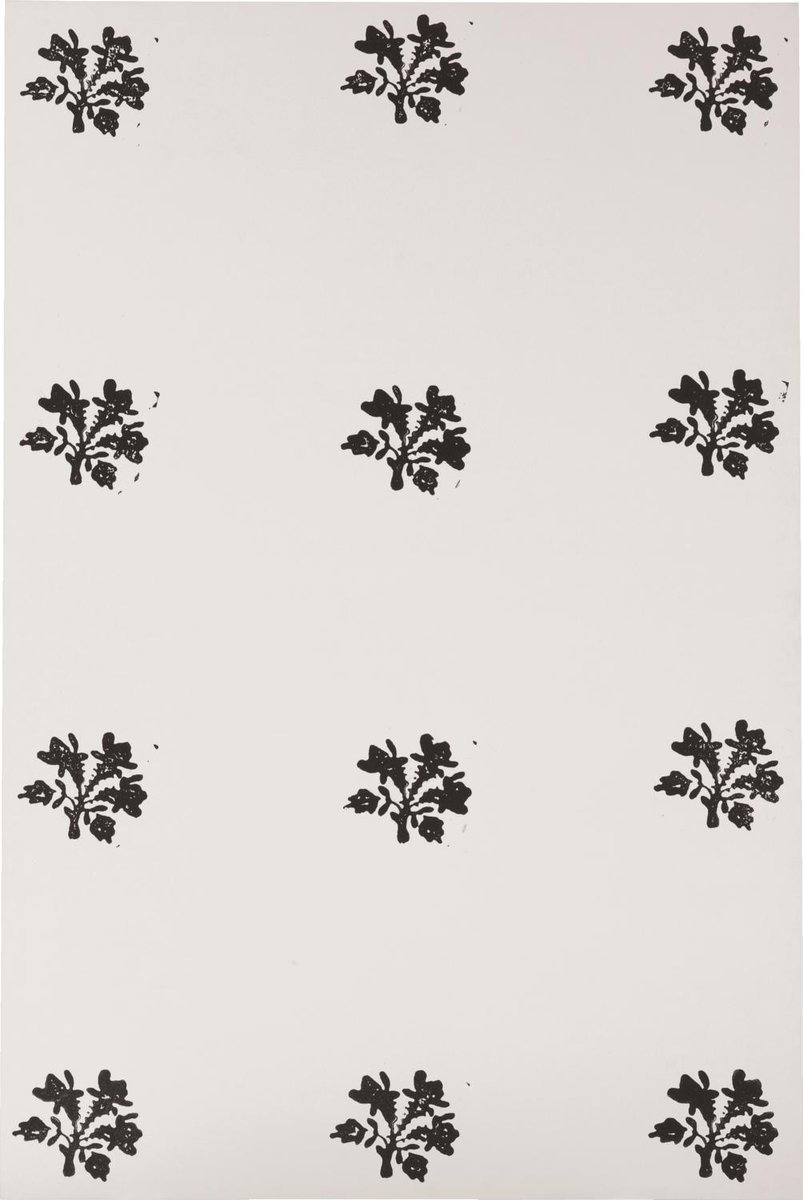 Untitled (P 66), 72×47in, Sold for $722,500 USD #christopherwool auctionclub.com/public/histori…