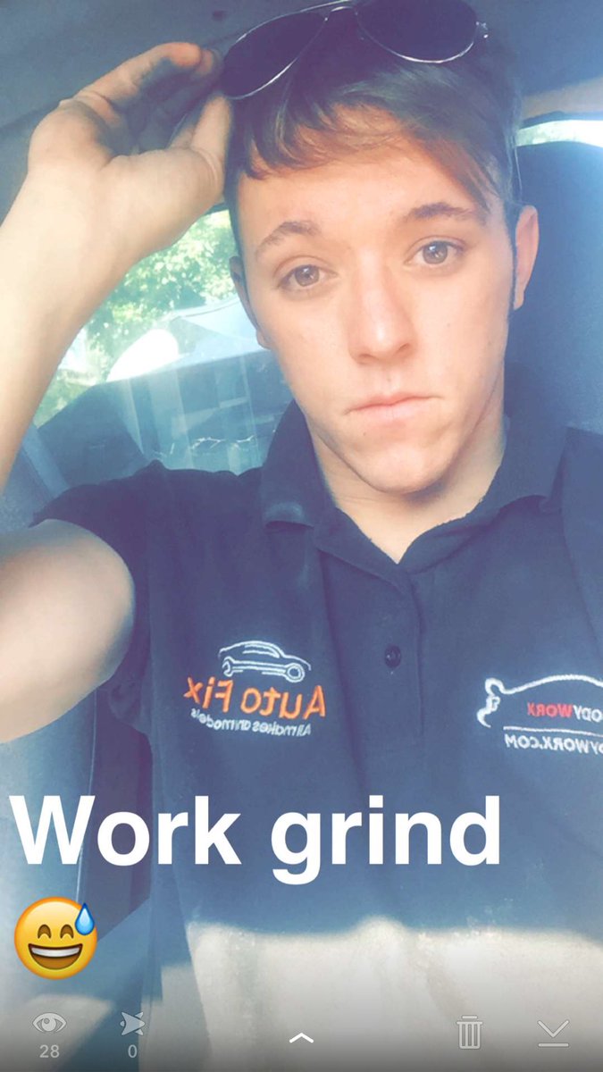 bush_kyle's tweet photo. #Saturdaygrind #Mechanic #Recovery 🚕💨🔩🚚💨👀 https://t.co/H8PZ6sLw4K
