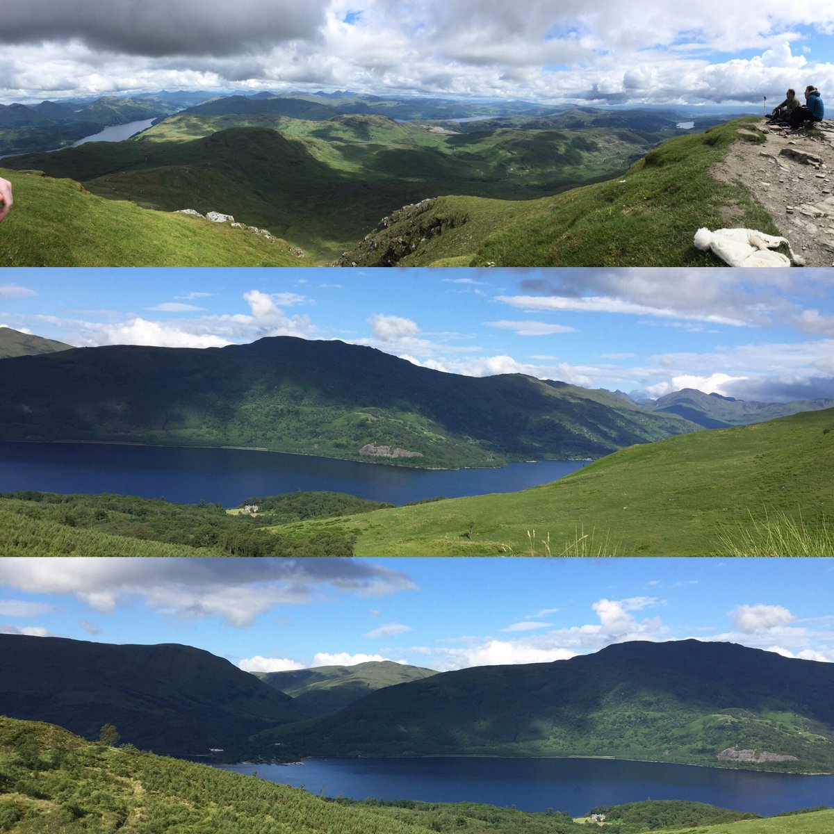 Itsachelsea_'s tweet photo. Travel ⛰🗼🎡🗻 #BenLomond #blackpool https://t.co/n1diLU1lgg