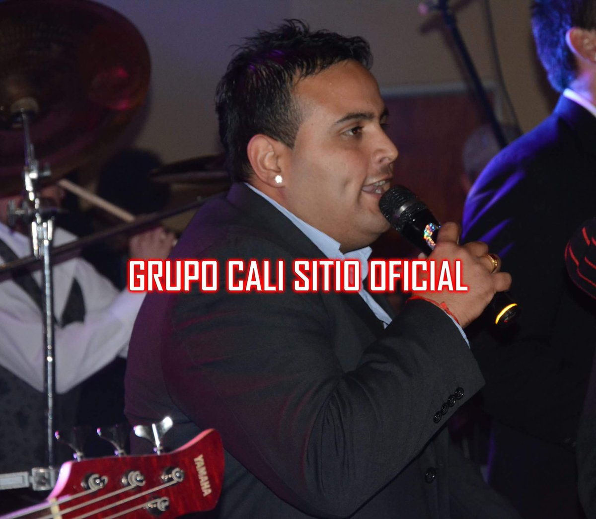 CaliOficial's tweet photo. Hoy vamos para Campana #17Unidos y San Nicolas #Casba
#GrupoCali ๐๐น๐ค #EdicionFantasma ๐ป 2016
Los esperamos https://t.co/oCBdpaLZnd